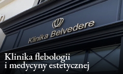 Flebolog Warszawa